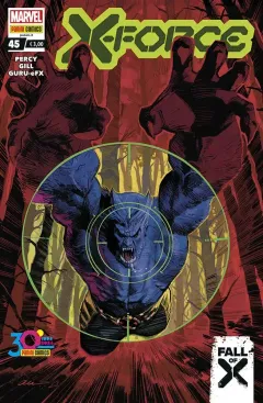 Volume cover